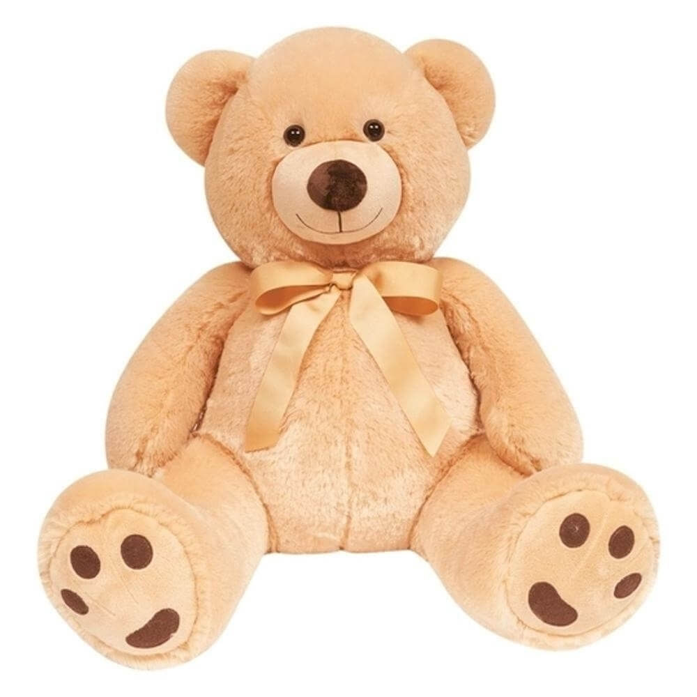 Pelucia Urso James 50cm Buba