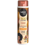 Condicionador Salon Line S.o.s Chebe 300ml