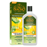 Condicionador Tio Nacho Reconstrutor 415ml