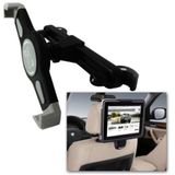 Suporte Universal Tablet Carro Ipad Galaxy Tab Encosto de Cabeça Le-029