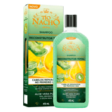 Shampoo Tio Nacho Reconstrutor 415ml