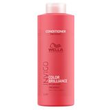 Condicionador Wella Invigo Color Brilliance 1l