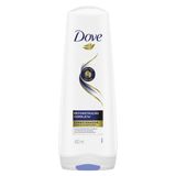 Condicionador Dove Reconstrução Completa Cabelos Danificados 400ml