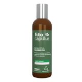 Shampoo Fito Capillus Eucalyptus  Grandha Terapia Capilar