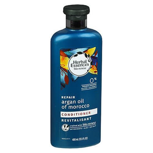 Condicionador Herbal Essences Renew Repair Óleo De Argan De Marrocos, 13,5 Onças Por Herbal Essences (pacote Com 6)