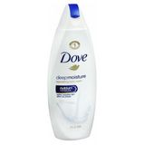 Sabonete Líquido Dove Deep Moisture 12 Oz Da Dove (pacote Com 2)