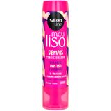 Condicionador Salon Line Meu Liso Demais 300ml