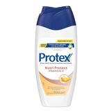 Sabonete Liquido Protex Vitamina E 250ml