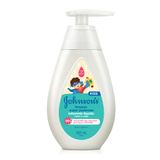 Sabonete Liquido Infantil Johnsons Baby Super Poderosa 200ml