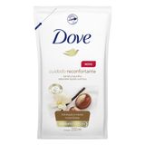 Refil Sabonete Líquido Dove Karité E Baunilha  200ml