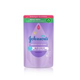 Sabonete Líquido Johnson&#39;s Baby Hora Do Sono 180ml