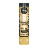 Condicionador Salon Line Meu Liso Restauração Intensa 300ml