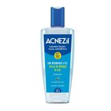 Sabonete Líquido Facial Acnezil Com 200ml
