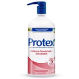 Sabonete Líquido Para Mãos Protex Balance 1l