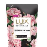 Sabonete Líquido Lux Refil Botanicals Rosas Francesas 200ml