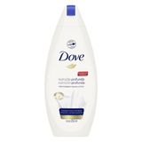 Sabonete Líquido Dove Nutrição Profunda 250ml