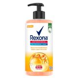 Sabonete Liquido Rexona Antibacterial Multivitaminas 500ml