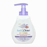 Sabonete Liquido Dove Baby Hora De Dormir Pump 200ml