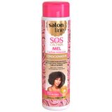 Condicionador Salon Line S.o.s Cachos Intensos Mel 300ml