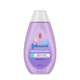 Sabonete Líquido Johnson&#39;s Baby Hora Do Sono 200ml