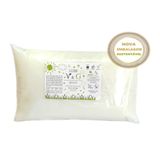 1kg Base Glicerinada Vegana Transparente P/ Sabonete Artesanal