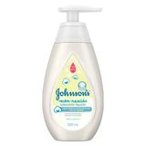 Sabonete Líquido Johnson&#39;s Baby Recém Nascido 200ml