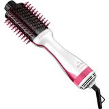 Escova Secadora Glamour Pink Brush 220v 340051221 - Gama