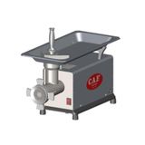 Moedor De Carne Boca 22 Dsm Inox Bivolt Caf Bivolt - Chave Seletora Caf