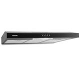 Depurador De Ar Suggar Slim Dps181pt / Dps182pt Com 3 Velocidades - 80 Cm