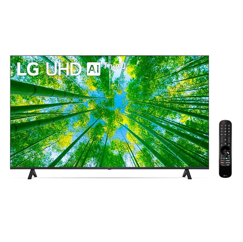 Tv 50" Led LG 4k - Ultra Hd Smart - 50uq7950
