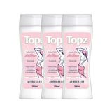 Sabonete Intimo 200ml - Topz