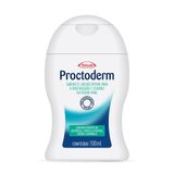 Sabonete Íntimo Proctoderm 100ml