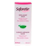 Sabonete Intimo Saforelle Suave 250ml