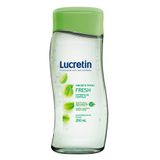 Sabonete Íntimo Lucretin Fresh 200ml