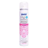 Desodorante Intimo Daxx Higi Powder 100ml