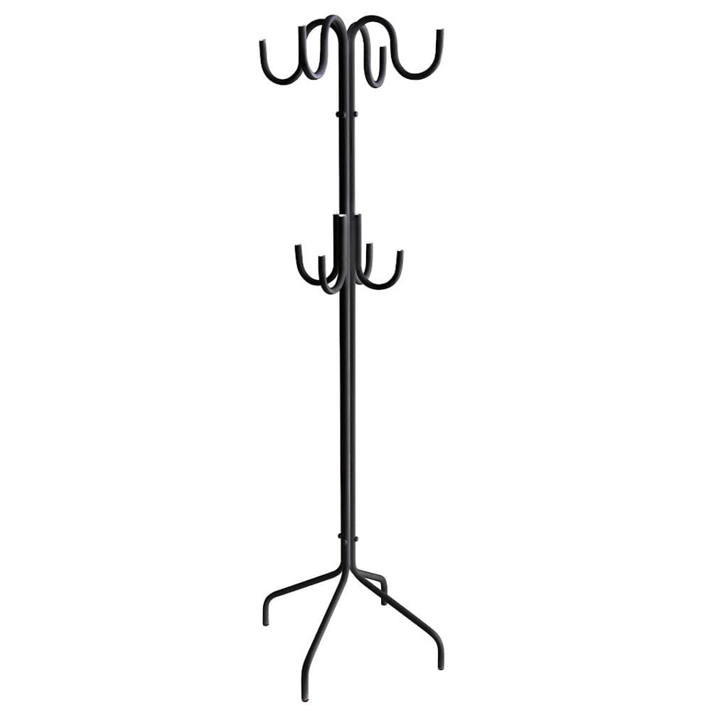 Cabideiro Búfalo Y Cb2015 Estrutura Em Aço Vinci Móveis