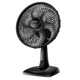 Ventilador De Mesa Mondial 6 Pás 30cm Vsp-30b 60w