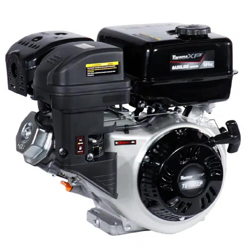 Motor Gasolina 10,0hp 4 Tempos Partida Manual Te100-xp 004-035 Toyama