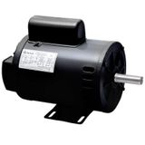Motor Monofásico Aberto Ip21 1cv 4p 1800rpm Nova M141804b00