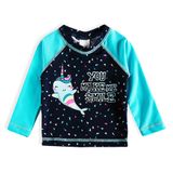 Camiseta Manga Longa Kids Tip Top Marinho V21 3726307 - Azul Marinho - 08