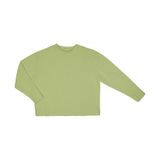 Sueter Feminino Liso Endless Verde M