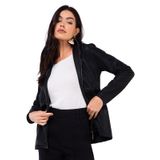 Jaqueta Feminina Endless Preto P