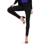 Legging Feminina Endless Preto Gg