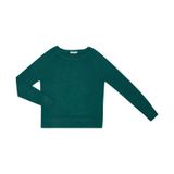 Sueter Feminino Endless Verde M