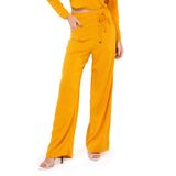 Calça Feminina Endless Marrom P