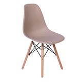 Cadeira Charles Eames Eiffel Nude Imperio Brazil Business