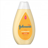 Condicionador Johnson&#39;s Baby Regular 400ml