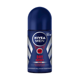 Desodorante Rollon Nivea Men Dry Impact Plus 50ml