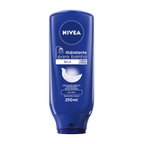 Hidratante Para Banho Nivea Milk 250ml