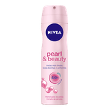 Desodorante Aerosol Nivea Pearl Beauty 150ml